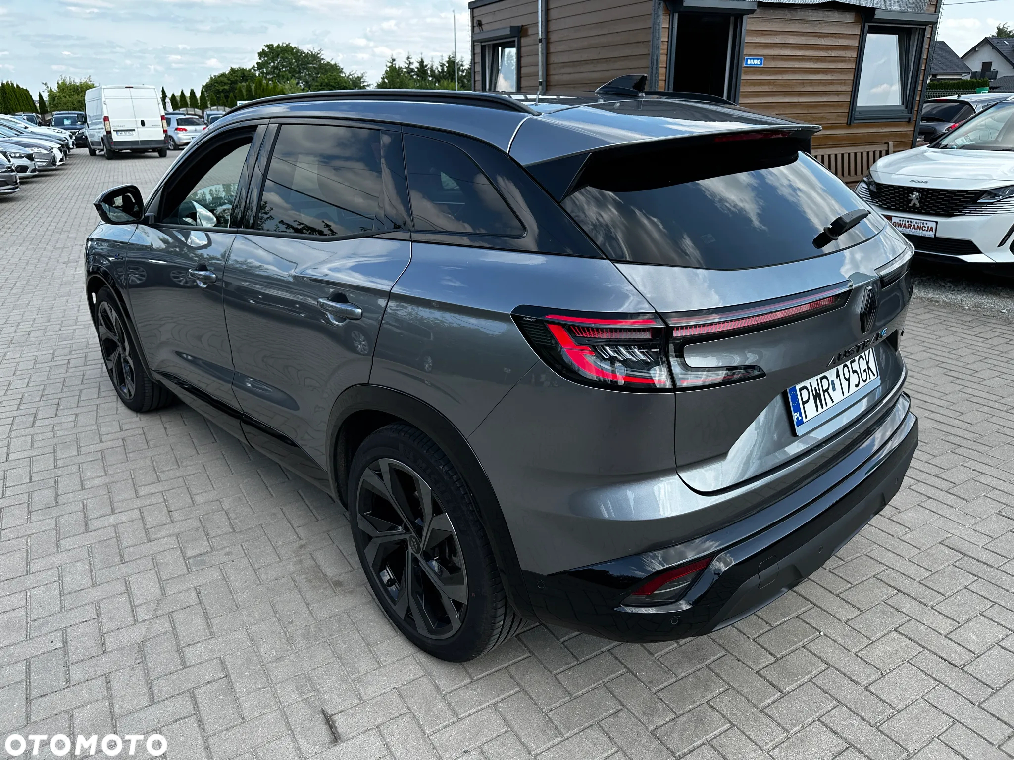 Renault Austral - 4