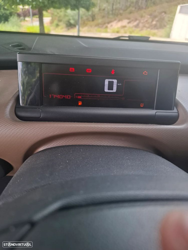 Citroën C4 Cactus Pure Tech 110 Stop&Start Shine - 15