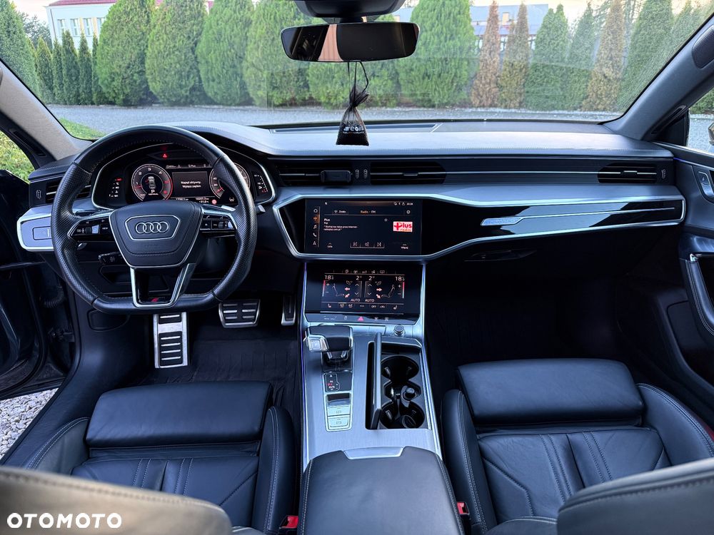 Audi A7 Sportback - 14