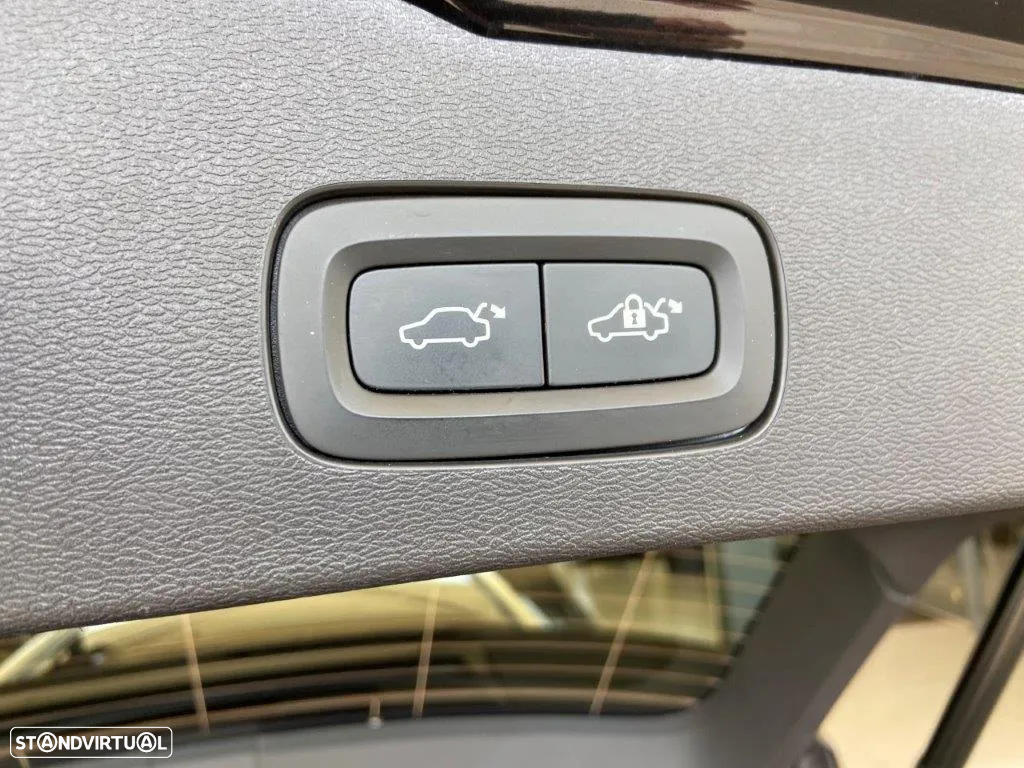 Volvo V60 2.0 T6 AWD TE Inscription Expression - 13