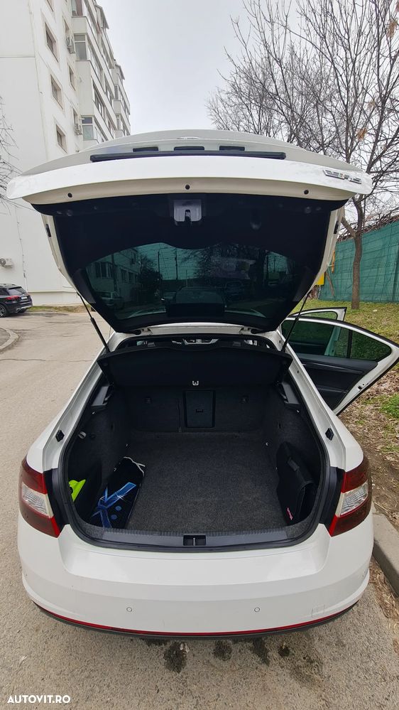 Skoda Octavia - 7