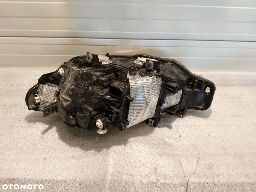 bmw 3 f30 adaptive led przód strona prawa 7498952 - 10