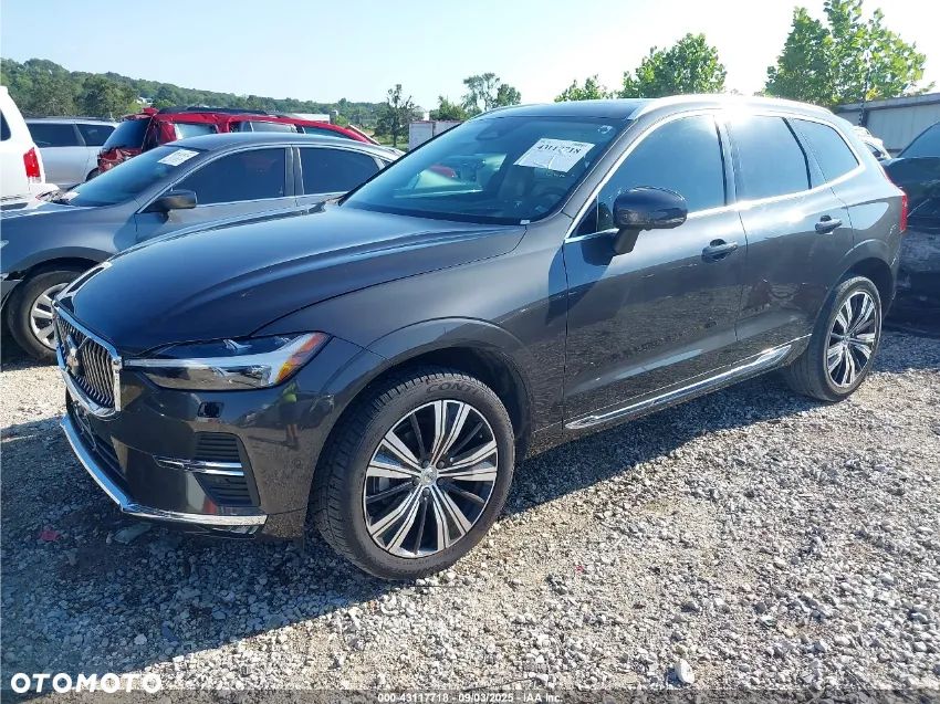 Volvo XC 60 B5 B Geartronic Inscription - 3