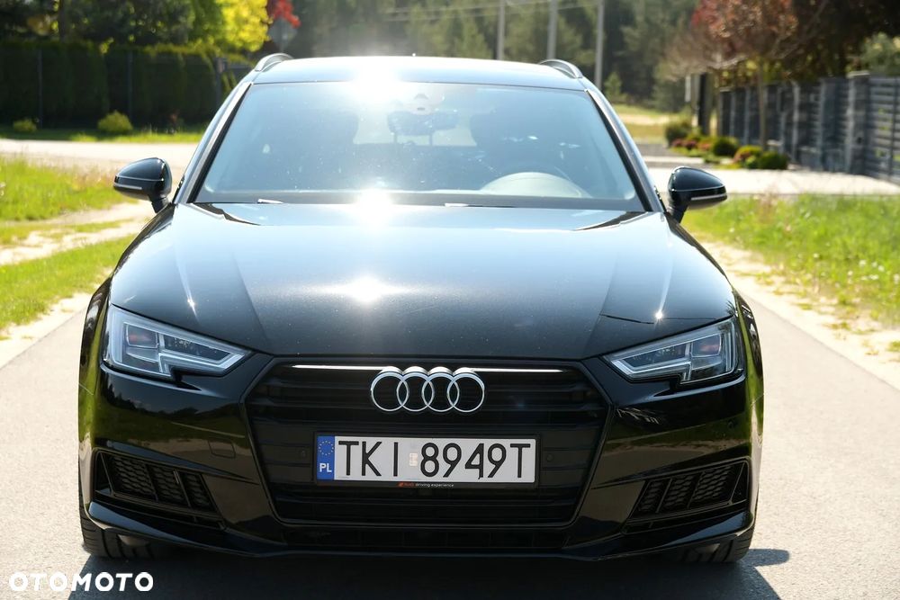 Audi A4 Avant - 12