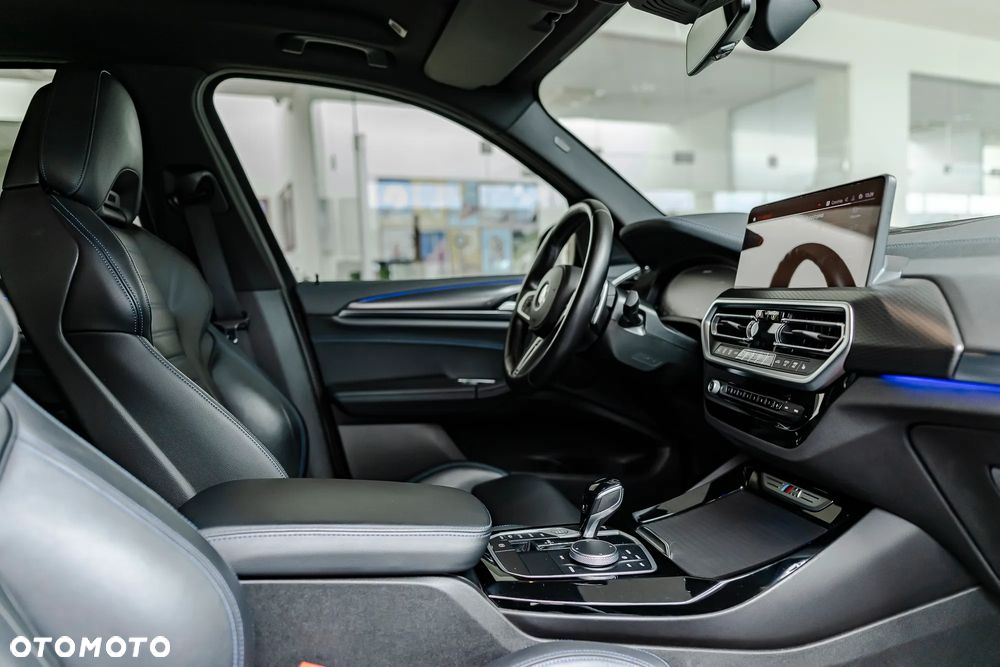 BMW X3 M - 21