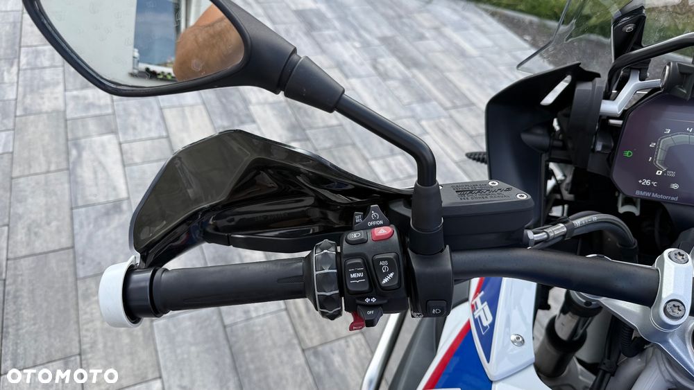 BMW GS - 16