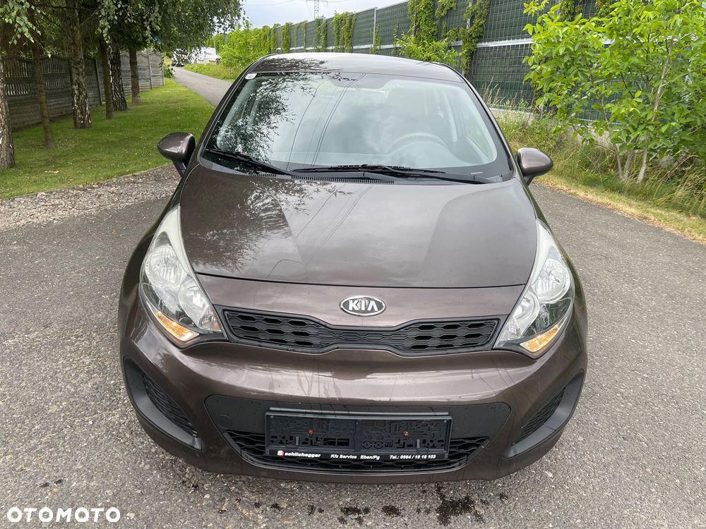 Kia Rio 1.2 Attract - 6