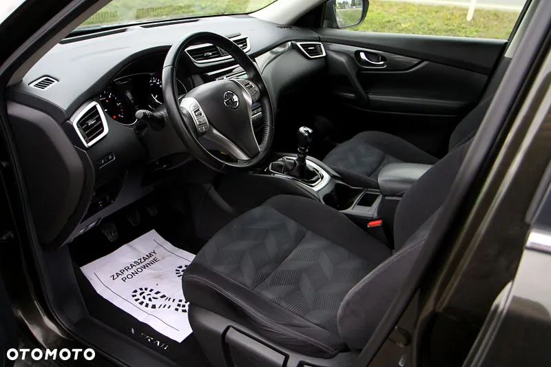 Nissan X-Trail 1.6 DCi Acenta 2WD - 7