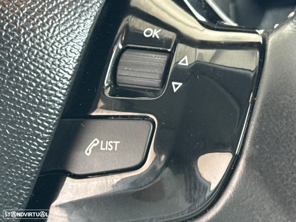 Peugeot 308 1.5 BlueHDi Active - 11