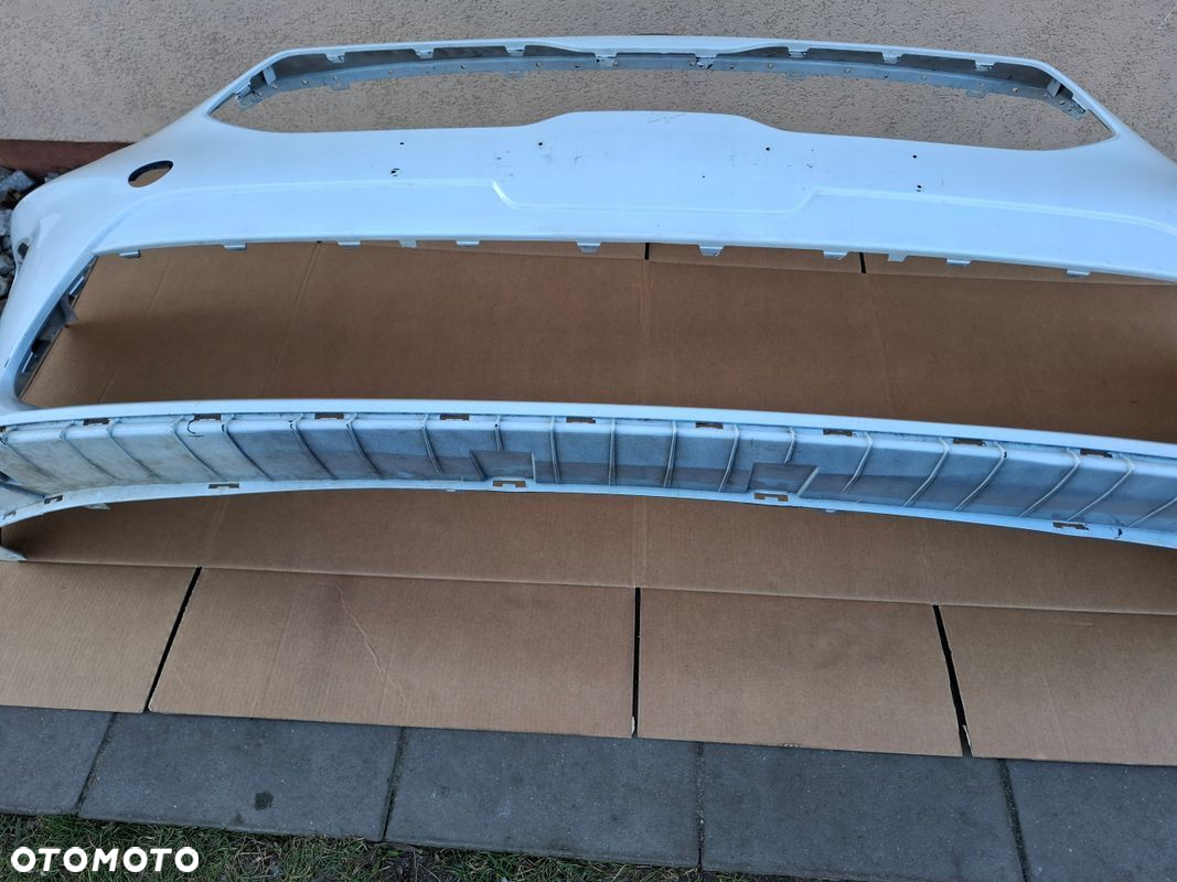 ZDERZAK PRZÓD KIA CEED III ORYGINAŁ - 9
