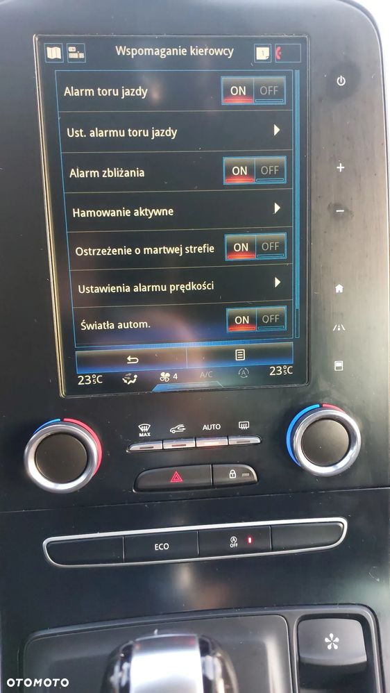 Renault Scenic 1.3 TCe Energy Intens EDC - 11