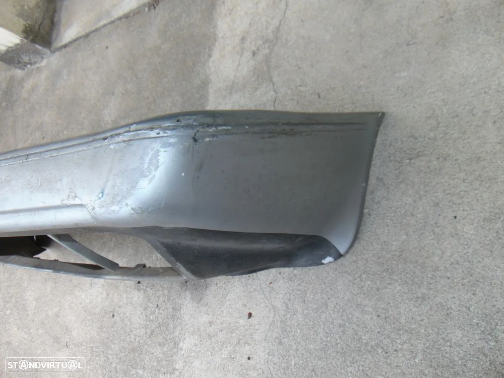 Volvo 480 para-choques frente - 4
