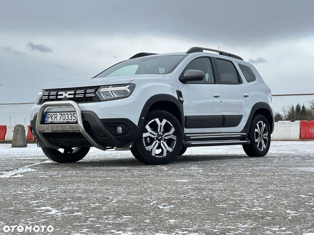 Dacia Duster 1.0 TCe Journey - 5