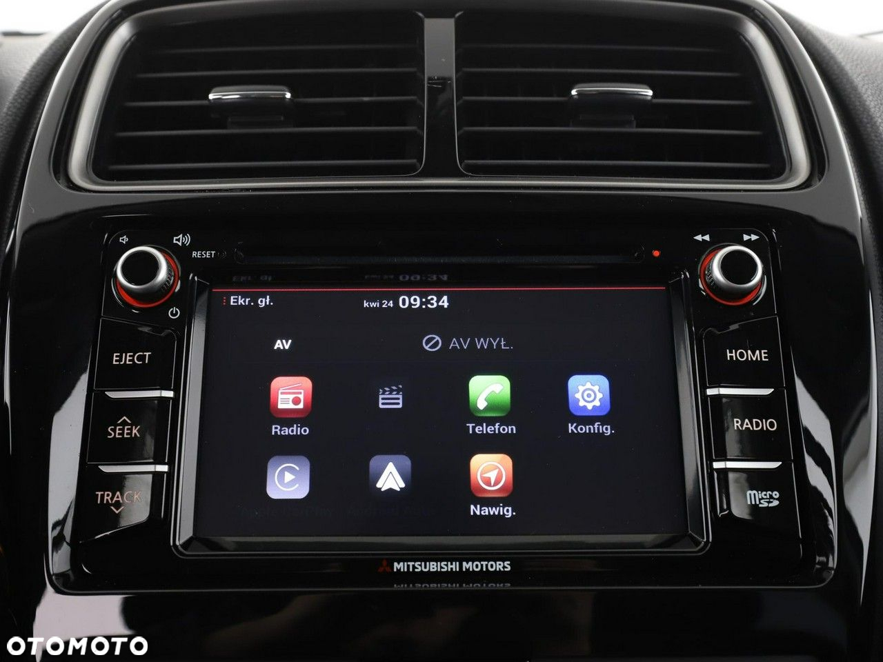 Mitsubishi ASX 2.0 2WD Intro Edition - 23