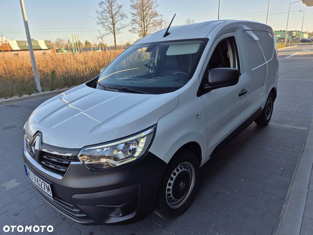 Renault Express - 16