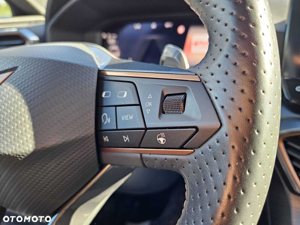 Cupra Leon - 16