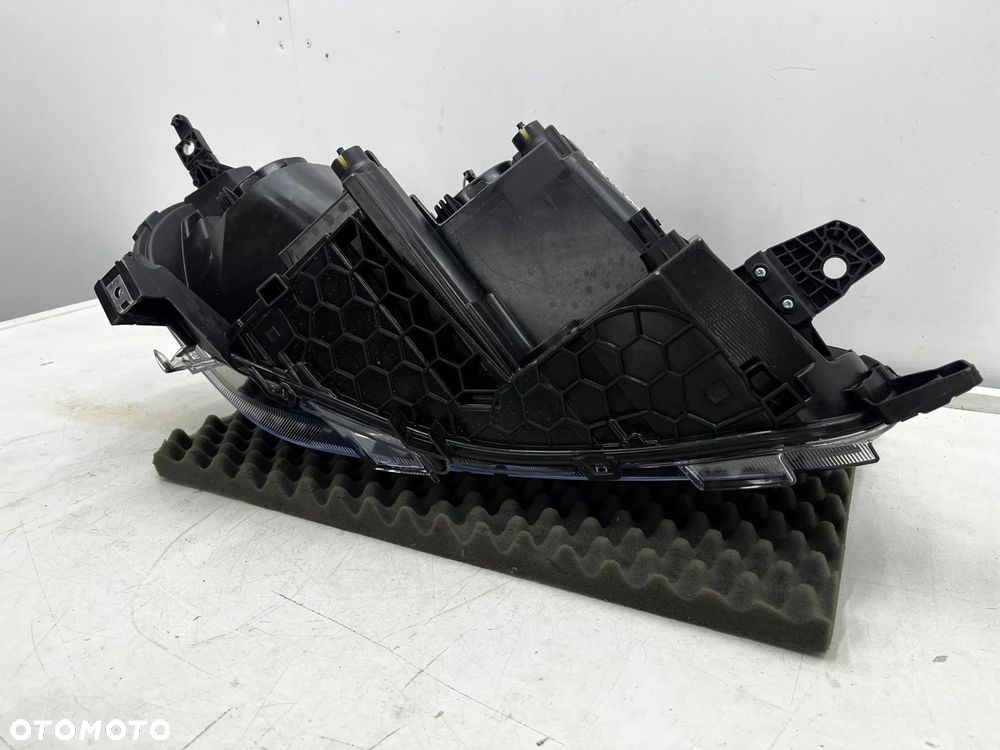 Lampa reflektor Toyota ProAce Expert Jumpy Scudo Ulysse Vivaro C Life 23r.- LIFT EU lewa przednia Eu - 20