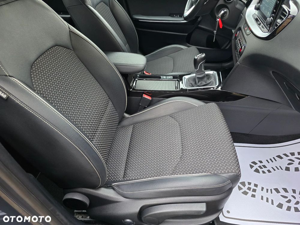 Kia XCeed 1.4 T-GDI OPF VISION - 20