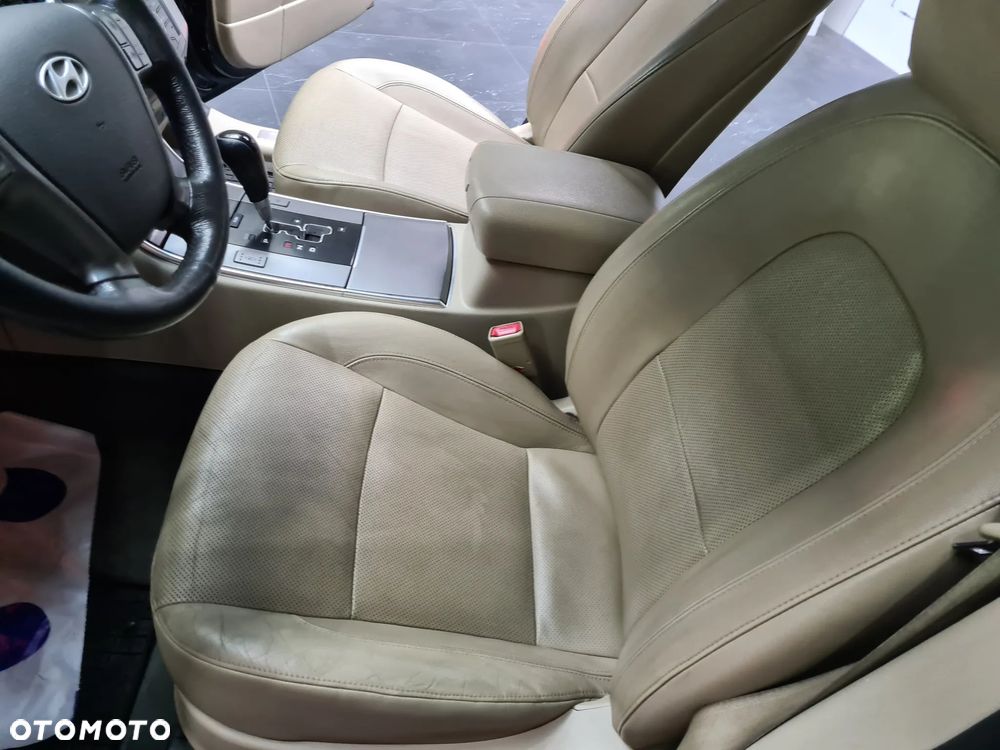 Hyundai ix55 - 6