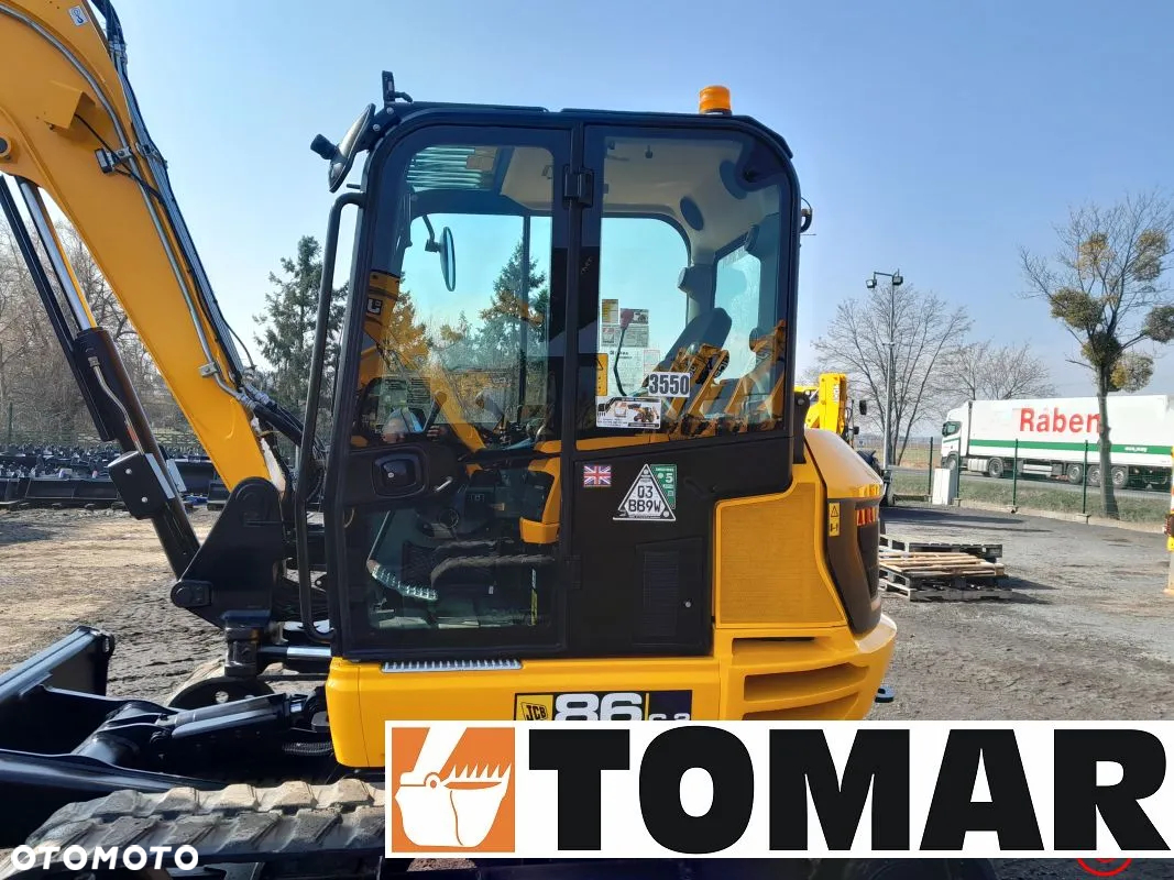 JCB 86C-2 - 14