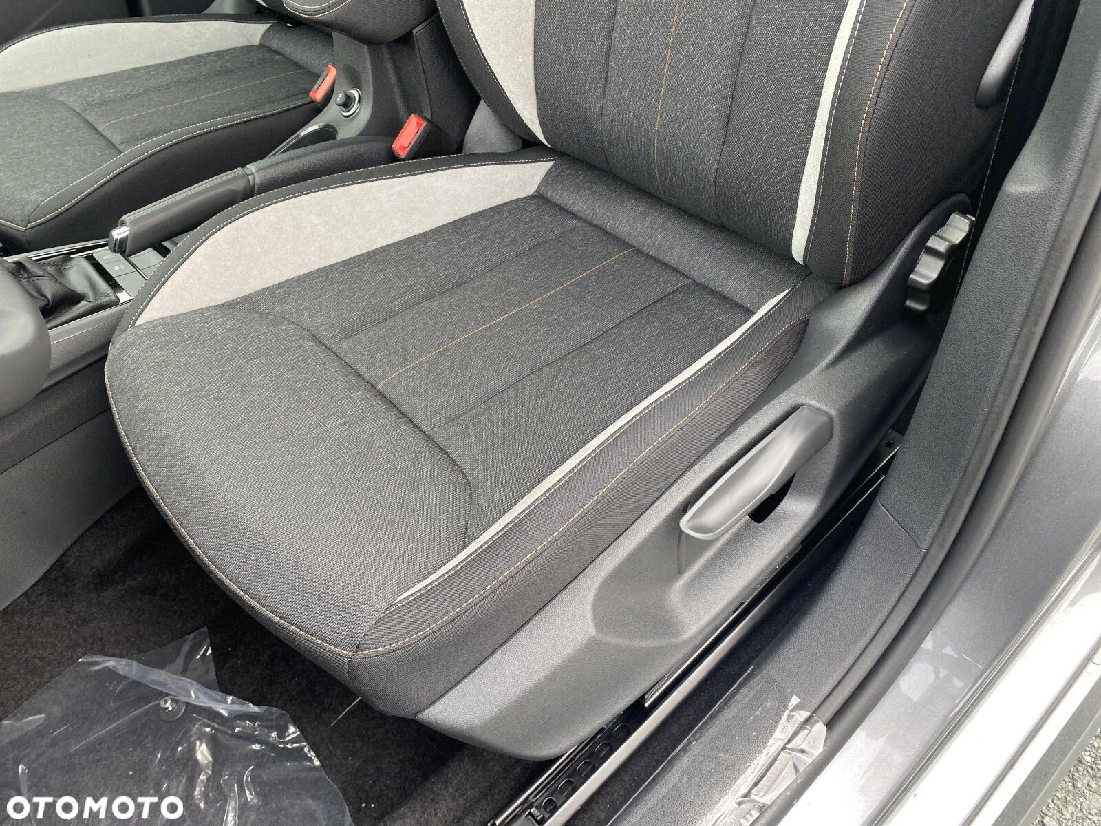 Skoda Kamiq 1.0 TSI Edition 130 DSG - 12