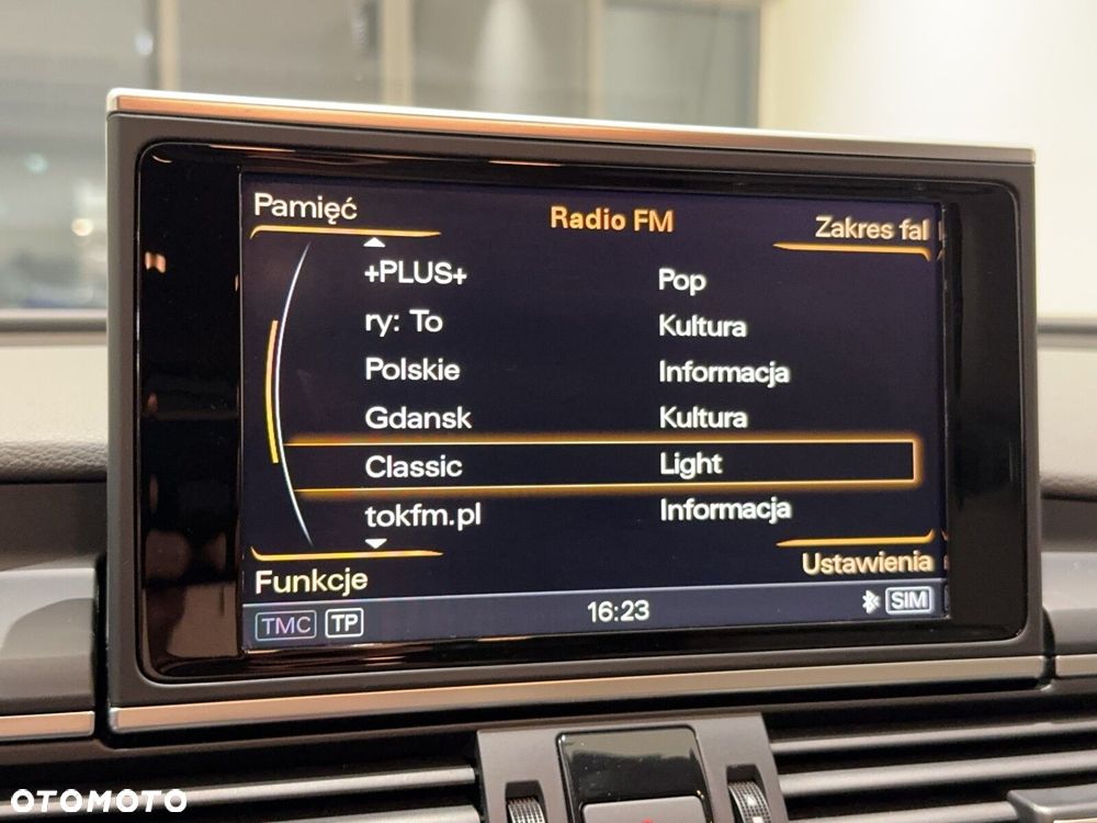 Audi A7 Sportback 3.0 TFSI Quattro S tronic - 33