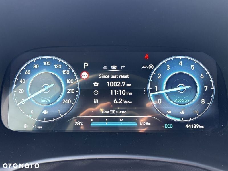 Hyundai i30 1.5 T-GDI 48V Smart DCT - 22
