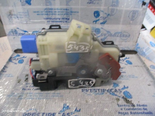 Fecho Fec5435 VW NEW BEETLE 1 CABRIOLET 1Y FASE 1 2004 1.6I 102CV 2P VERDE FD 8 PINOS - 2