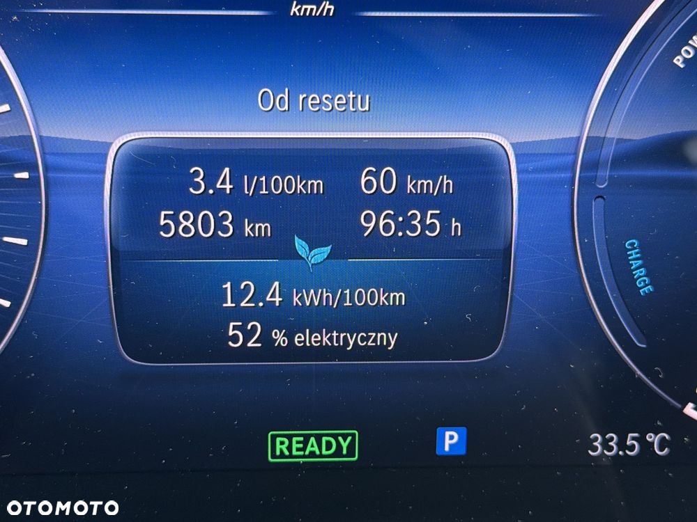 Mercedes-Benz GLC 300 de PHEV 4-Matic AMG Line - 37