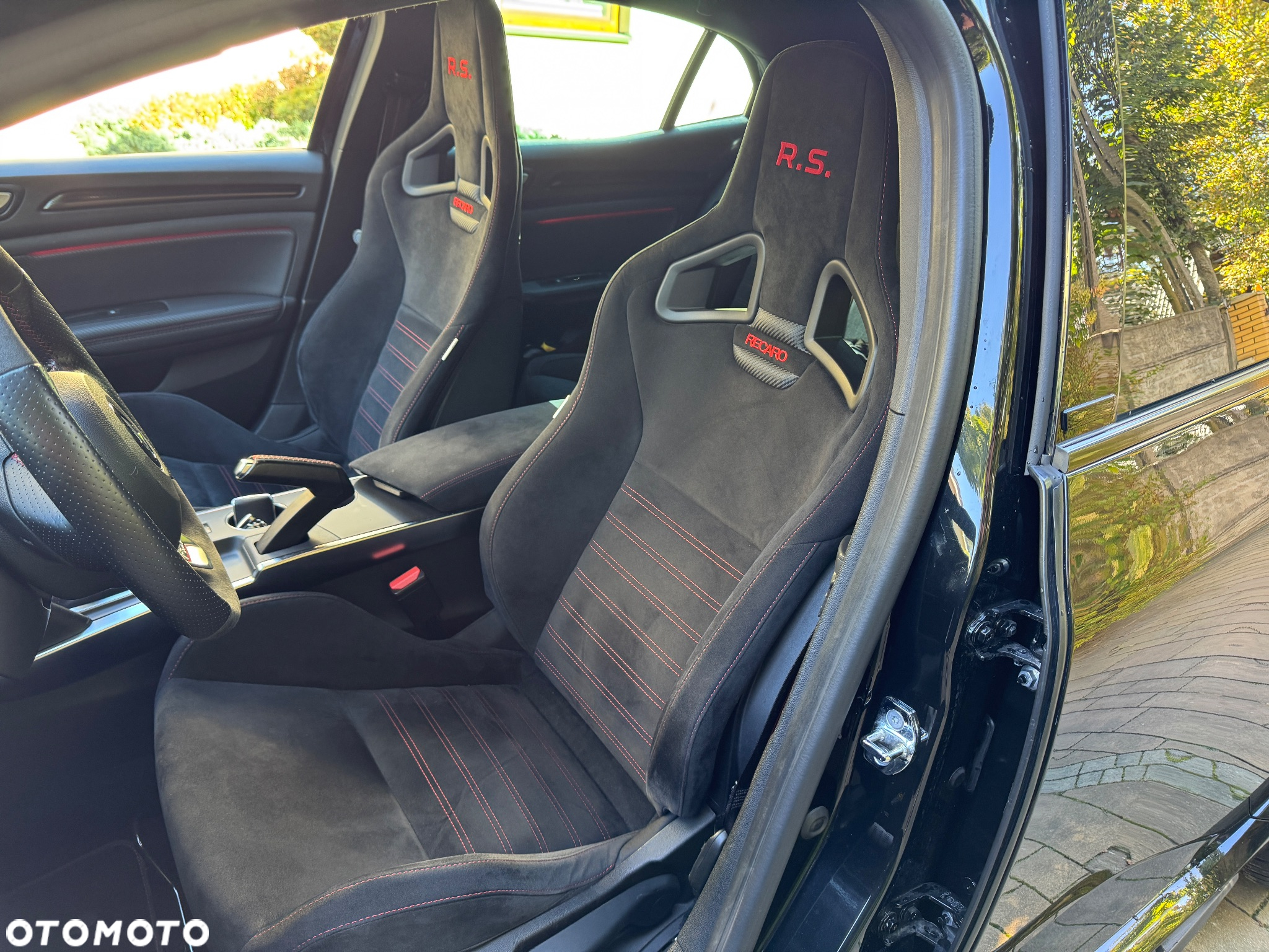 Renault Megane 1.8 TCe R.S - 9