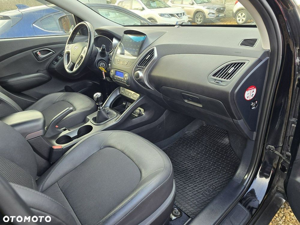 Hyundai ix35 - 10