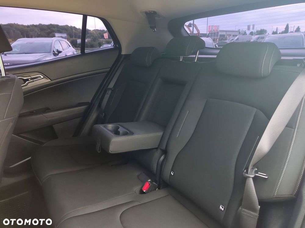 Kia Sportage 1.6 T-GDI M 2WD - 17