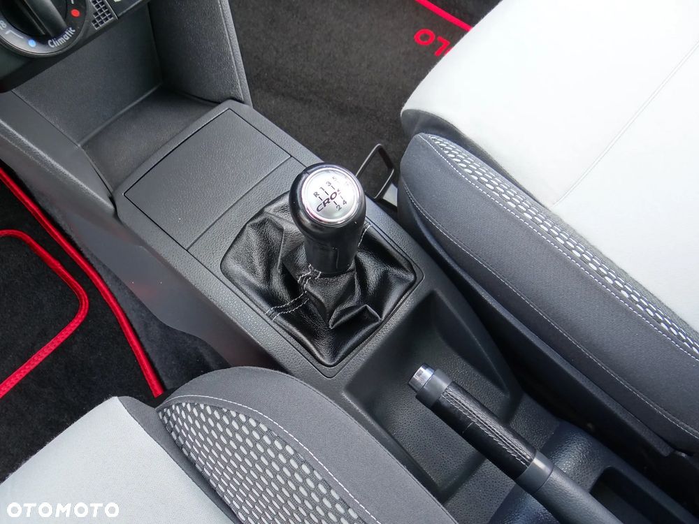 Volkswagen Polo 1.4 CrossPolo - 32