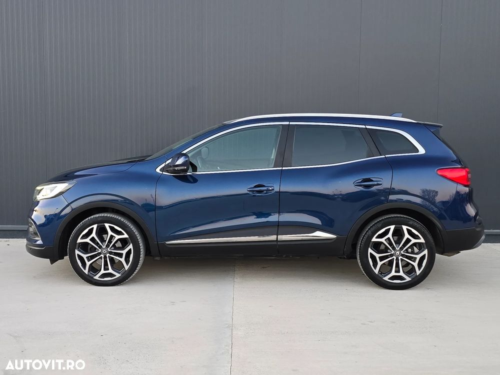Renault Kadjar - 16