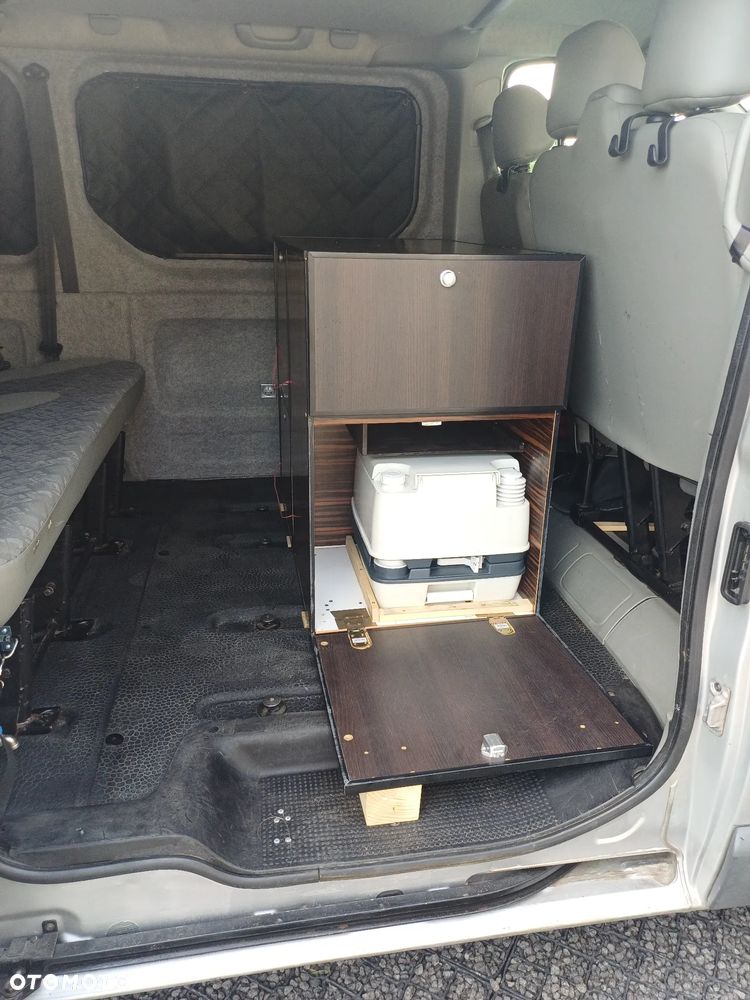 Opel Vivaro L2H1 - 24
