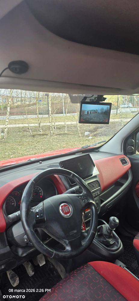 Fiat Doblo cargo maxi - 7