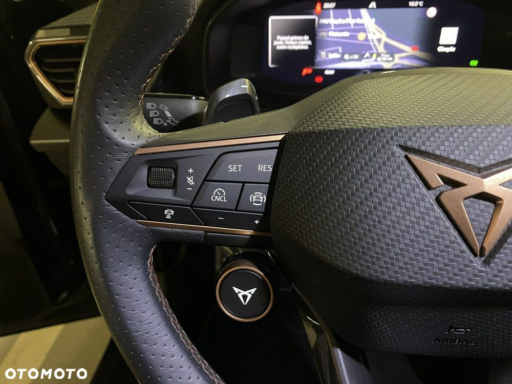 Cupra Formentor - 22