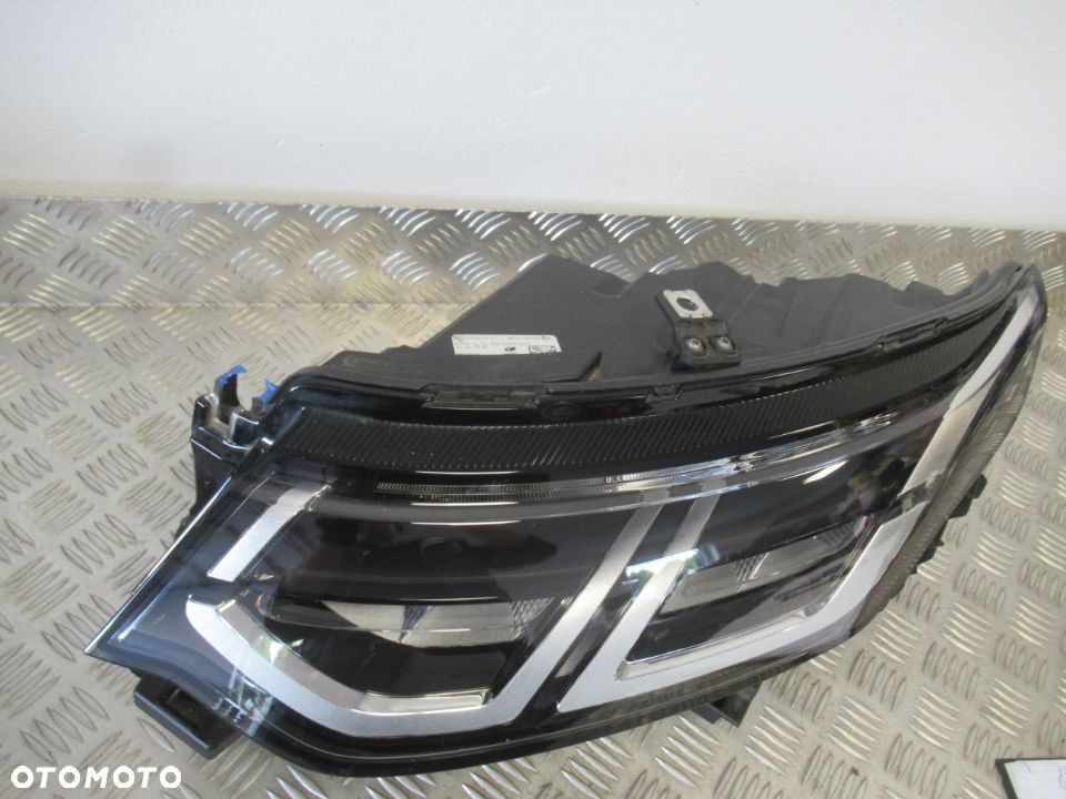 LAMPA PRZEDNIA PRZÓD LEWA PRAWA LAND ROVER DISCOVERY SPORT LIFT L550 FULL LED 2019- - 3
