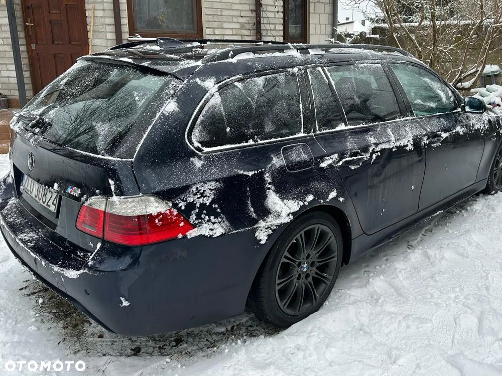 BMW Seria 5 - 37