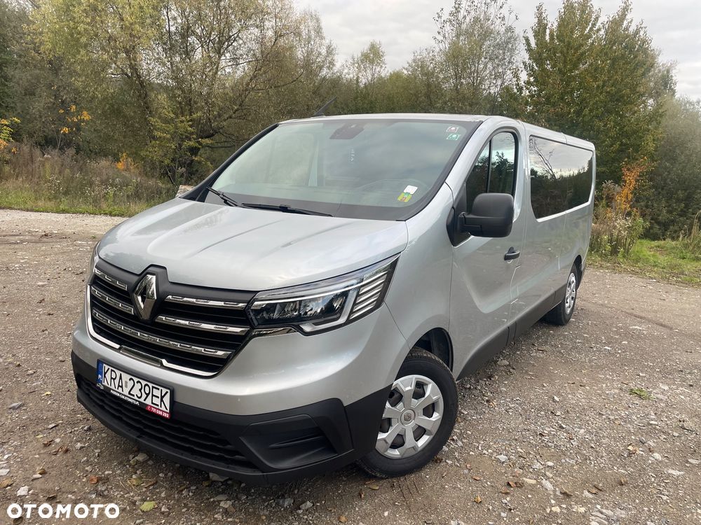 Renault Trafic - 4