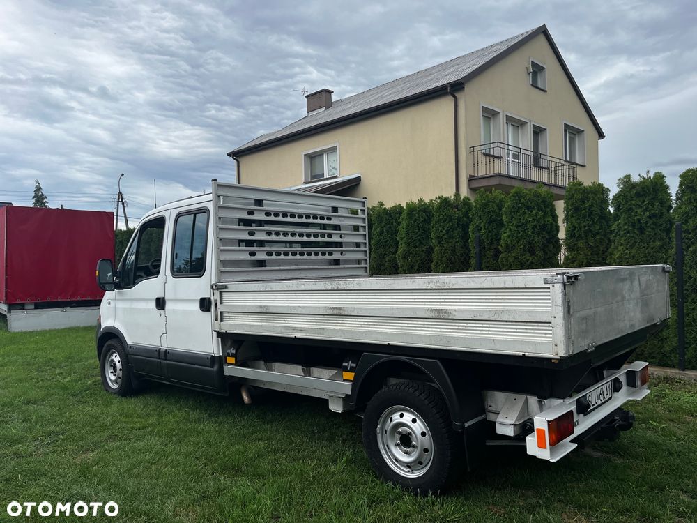 Renault Master - 4