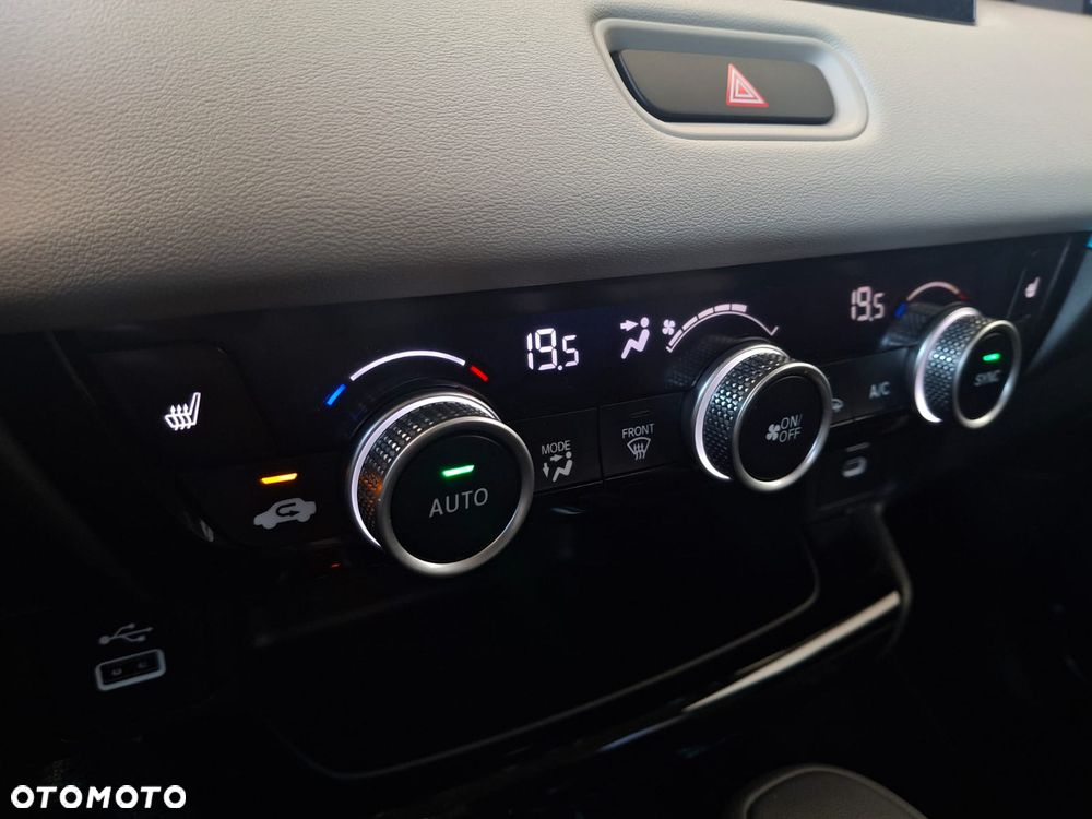 Honda HR-V - 13