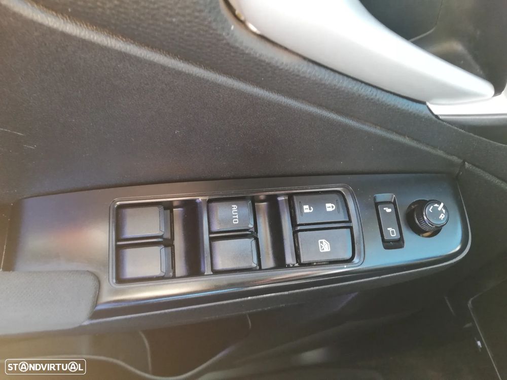 Isuzu D-Max 1.9 Ddi CD 4WD LS CM - 21