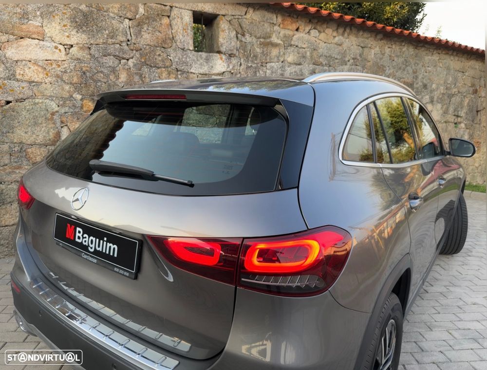 Mercedes-Benz GLA 180 d Progressive - 6