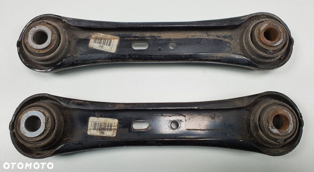 WAHACZ TYŁ TYLNY VOLVO V60 S60 II 6G91-5K743 - 5