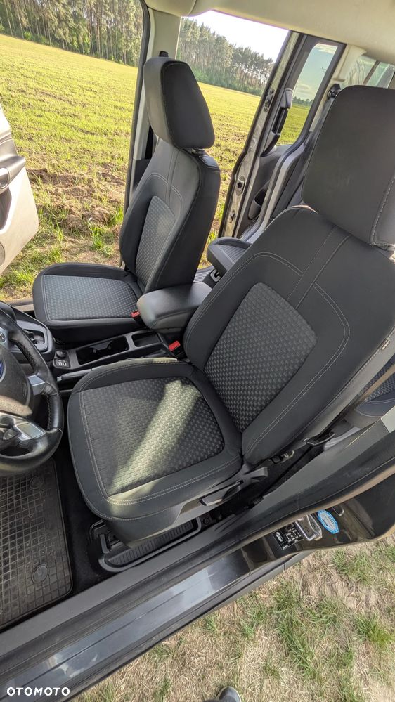 Ford Tourneo Connect 1.5 EcoBlue Trend PowerShift - 16