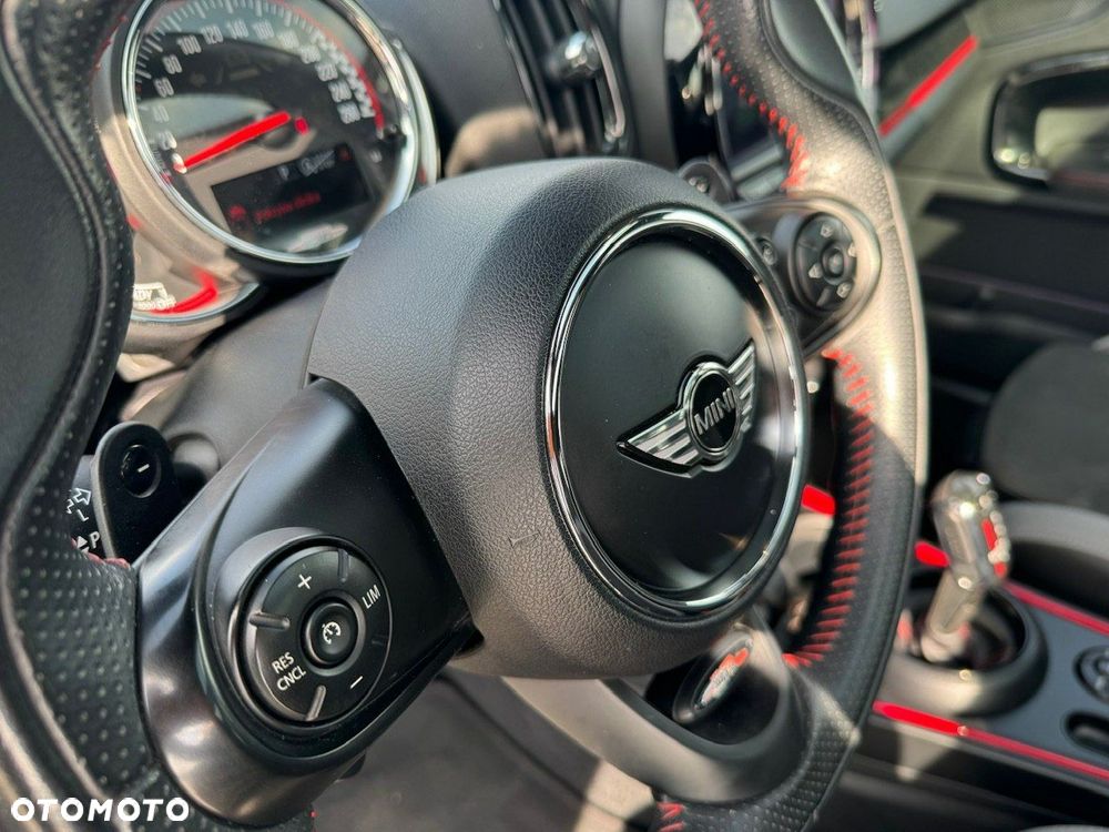 MINI John Cooper Works All4 - 31