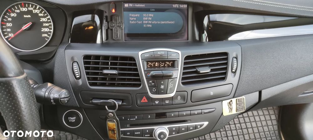 Renault Laguna dCi 180 FAP Initiale - 21