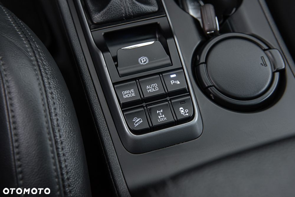 Hyundai Tucson 1.6 T-GDi Premium 4WD DCT - 29