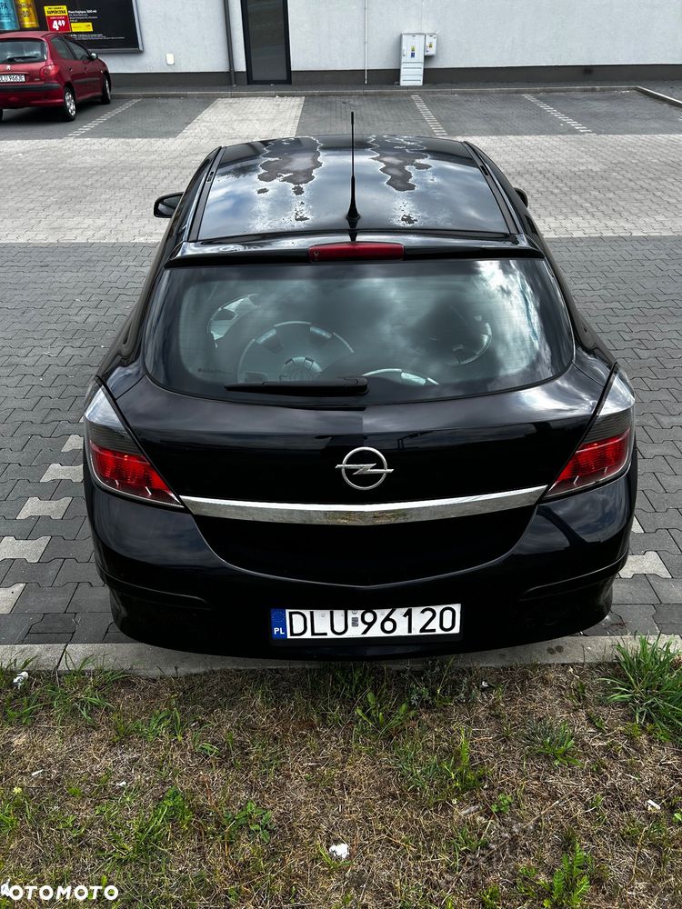 Opel Astra 1.4 Enjoy - 5